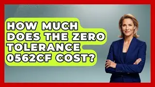 How Much Does The Zero Tolerance 0562CF Cost? - Survival Skills for Everyone