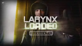 TITHEKID II | LARYNX LOADED | Larynx Entertainment
