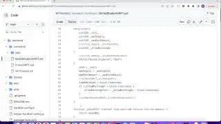 Web3 Dapp NFT Marketplace - Part 2-1: Solidity Demo