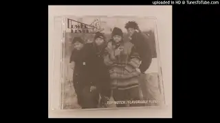 Lower Level - Top Notch (CD Quality)