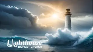 Sunday Night Service @ 6:00 PM