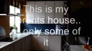 My trip to my home town
