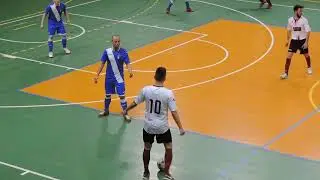 SPAREGGIO PROMOZIONE CAMPOCAVALLO vs MOSCOSI