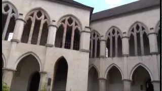 královský hrad Zvíkov