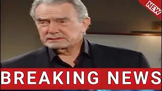Tragic Death😭 Young and Restless Actress Victor Newman in Tragic Car Accident died, Huge Sad News,