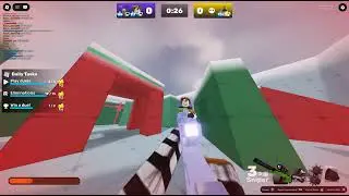 Pixel Sniper Game Play!