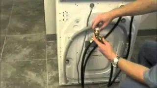 EdgeStar - CWD1510W Combination Washer Dryer Introduction