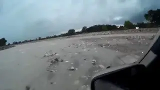 antalya serik gebiz su ge&ccedil;işi