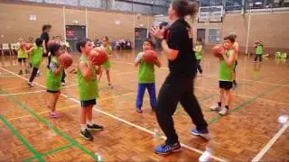 Aussie Hoops is Back !