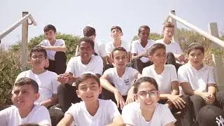 לפרוש כנפיים | שיר וקליפ סיום מחזור ל