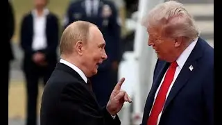 Комментатор политических новостей