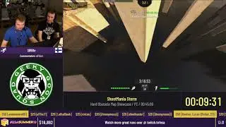 ShootMania Storm [Showcase] by SBVille - #ESASummer19