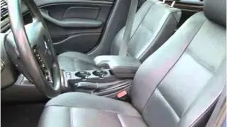 2003 BMW 3-Series Used Cars Brockton MA