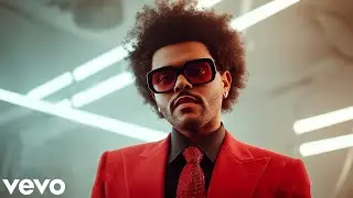 The Weeknd &ndash; You Just (Music Video) / Unreleased