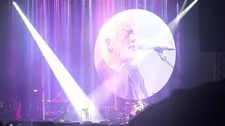David Gilmour - Brighton Center - 21/09/24