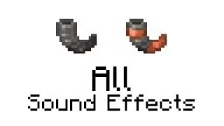 Minecraft 1.19 - ALL Goat Horn & Copper Horn base sound effects
