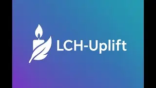 LCH-Uplift provides gentle support, daily encouragement, and tools for healing and hope.