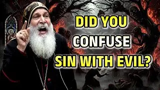 Why Human Beings Are Sinners, Not Essentially Evil? - Mar Mari Emmanuel