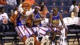 Aubie 2010-2011 Highlights
