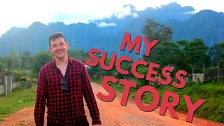 My Personal Wealthy Affiliate Success Story (An Interview)