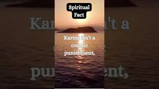 Spiritual Fact