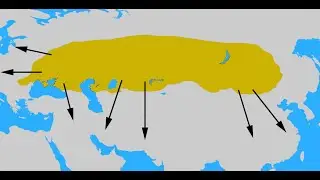 Explaining Steppe Empires