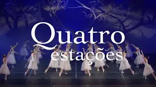 it ballerina - QUATRO ESTAÇÕES  | INVERNO