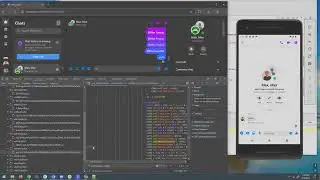 Android Messenger Denial of Service