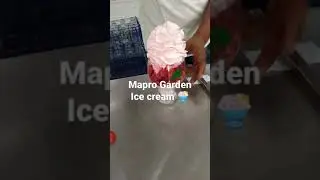 Mapro Garden Famous Ice cream