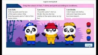 BRICS MATH Competition 2019 Solutions  for Class 3 Part-1