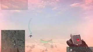 Ender Vs. Rudelord: A Mattherson Love Story