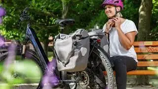 Sanft oder rasant? MTB Touren und Flowtrail - Bad Orb