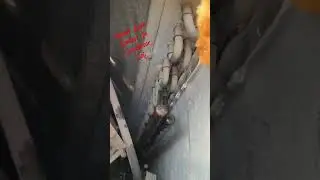 Condensor Coil leak detect