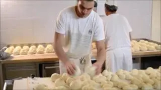 Vom Korn zum Brot - Ein Besuch in der Bäckerei Pilser im Südtiroler Vinschgau
