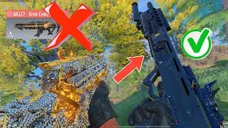 LA NUEVA ARMA META ROMPE COD MOBILE