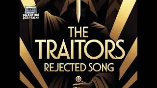 ￼The Traitors- REJECTED THEME SONG 