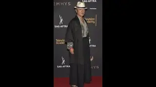 Actor Cary-Hiroyuki Tagawa passes away