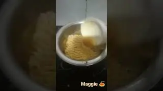 my special 1/10 favorite maggie 🍝🍝🍝🍝