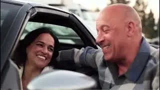 Fast X Part 2 | Pre-Production Behind The Scenes | Vin Diesel