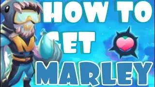 How to Get Marley | FREE Breedable Corrupted Mythic! | Monster Legends Guide