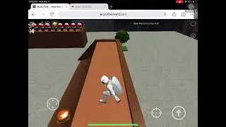 Playing &ldquo;Skate Park&rdquo; From Satchmosax