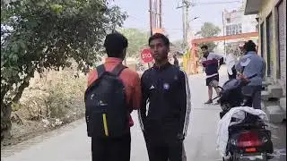 🛑Long running 🏃workout 👈 endurance और stamina के लिए दिल्ली पुलिस running🏃 1600m#trending #trending 