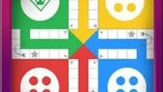 another day another game playing ludo (online games)