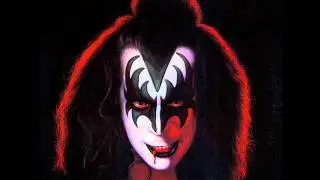 Kiss - Gene Simmons (1978) - Mr. Make Believe
