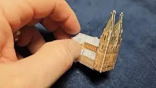 A Church In the Mail