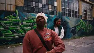 1Professor - Upset Feat. Yungg Nick