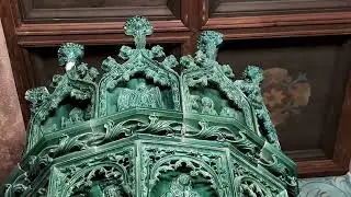 2025-12-19 -Le château du Haut-Koenigsbourg