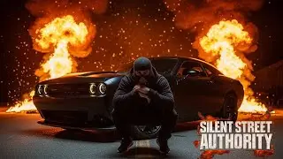 After Hours Pressure &mdash; Gangster Trap Vibes