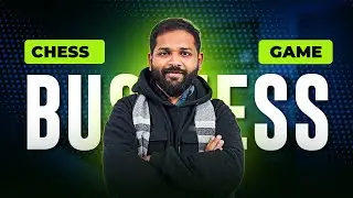 Start a Successful Chess Game Business and Earn in Millions. Learn How