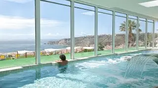 Miramar Hotel Spa & Apartments, Nazar&eacute;, Portugal